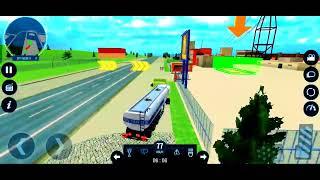 US  tanker  on highway  New Android Gameplay Trailer   ‎@AryanSimranVlogs8758    ‎@King-Games 