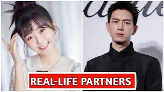 Song Yiren Professional Single Vs Li Xian Go Go Squid Real Life Partners 2024