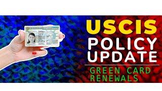 Updated USCIS processing times