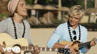 R5 - Pass Me By Live at Aulani