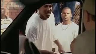 I got the hook up 1998 - you never seen a black Mr. Goldstein scene  Brionna Walker