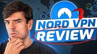 NordVPN Review IS IT THE BEST VPN IN 2024???