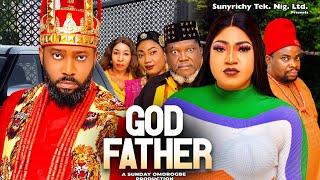 GOD FATHER Pt. 2 - Frederick Leonard Queeneth Hilbert Ugezu J. Ugezu latest 2024 nigerian movies