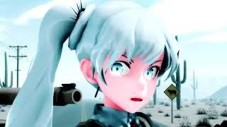 MMD Conqueror   Sergeant Weiss