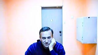 Гимн Алексея Навального и его сторонников