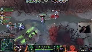 this will be in TrueSight -Gorgc Skiter & Nine rewatch Sneykings leap to block Zayacs roll