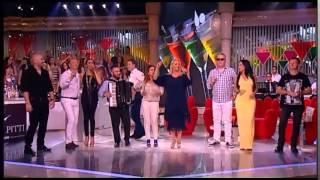 Kemal Dejan Vesna Goca Ajsela i Enes - Splet LIVE - GK - TV Grand 03.06.2015.