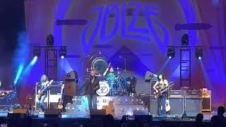 Led Zeppelin - Jason Bonham - Stairway to Heaven - Hard Rock Hotel & Casino November 26 2021