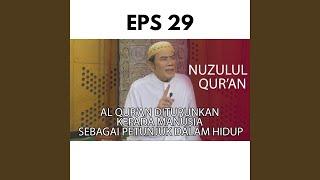 MAJELIS TALIM SONETA #29 NUZULUL QURAN