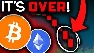 BITCOIN DUMPED BY GOVERNMENT Warning Bitcoin News Today & Ethereum Price Prediction