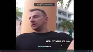 Vitalyzdtv Is A Washed Up LOSER NOW HOMELESS