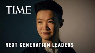 Rayner Loi  Next Generation Leaders