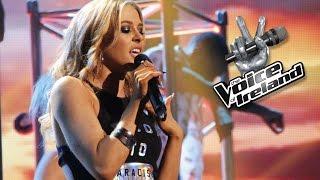 Laura OConnor - Lush Life - The Voice of Ireland - The Final - Series 5 Ep17