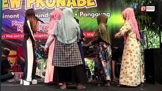 Karembong Kayas - Asti Reonaldi - New Pronabe - Live Balagedog