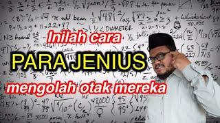 Eps 184  CARA CEPAT MENJADI CERDAS