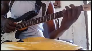 Guitarist Inspiration aux Cayes - session 4 Septembre 2023