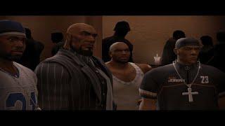 Def Jam Fight for NY 7th Story Mode Playthrough - Part 2 HARD DIFFICULTY & 100% TROPHIES