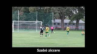 U19 Mezőhegyesi SE-MTE 00