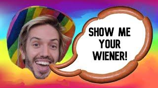 Hat Films Hits #8 ft. Show Me Your Wiener #shorts #hatfilms