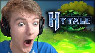 Will TommyInnit LEAVE Minecraft for Hytale?