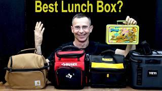 Best Lunch Box? Let’s Find Out