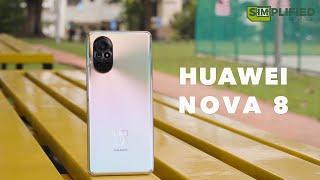 Huawei Nova 8 Review A Solid Addition To Your Vlogging Arsenal