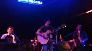 Darren Criss - Dont You Live at Troubadour