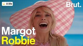The Life of Margot Robbie