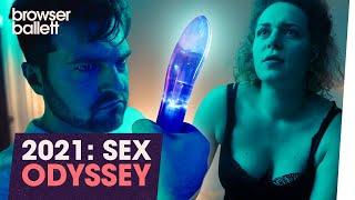 2021 Sex Odyssey  Browser Ballett