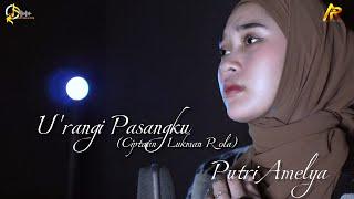 URANGI PASANGKU - PUTRI AMELYA COVER VERSION