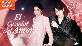 【Doblado Español】El cazador del amor  Ep01