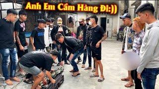 Biến Căng Hiếu Khểnh C.ứ.u Hoàng Em...