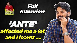 Vivek Athreya  Prema the Journalist #113  Full Interview