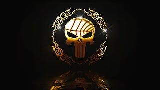 Free Gold Logo Reveal After Effects Intro Template #158