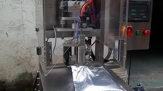 Bag Filling Machine