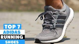 Top 5 Best Adidas Running Shoes in 2024  Detailed Reviews & Buyers Guide