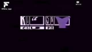 Klasky Csupo Logo In Nameless Effect 2.0