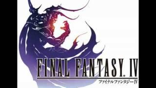 Final Fantasy IV DS Music Boss Battle Theme