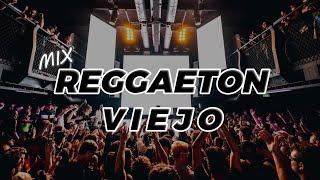 Mix REGGAETON VIEJO Old School  Daddy Yankee Plan B Don Omar Calle 13 Y MÁS  Dj RuLoX