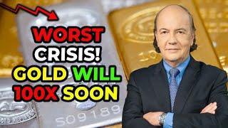 Most Shocking GOLD & SILVER Price Prediction  Jim Rickards