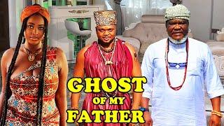 GHOST OF MY FATHER 1&2 WATCH LATEST UGEZU J UGEZUKEN ERICELLA IDUQUEEN OKAM 2024 NOLLYWOOD MOVIE