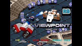 1992 60fps Viewpoint 2145450pts Nomiss ALL