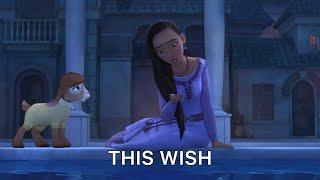 This Wish - Disney ID  Wish Cover