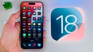 ANTES de instalar iOS 18 Debes Saber Esto