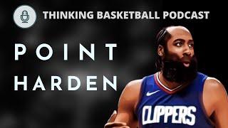 James Harden WAS just what the Clippers needed