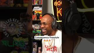 Consequence Freestyle 