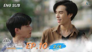 La Pluie ฝนตกครั้งนั้นฉันรักเธอ  EP.10 24