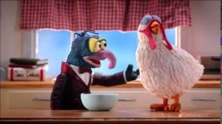 Robot Chicken - Gonzo and Camilla