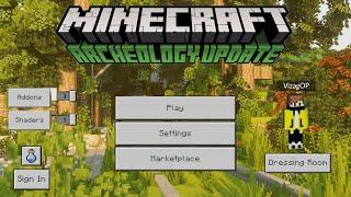 Minecraft 1.20 Official Version Released  Minecraft 1.20 Latest Update  Vizag OP