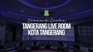Tangerang LIVE Room Kota Tangerang TangerangTV